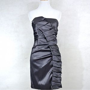 JESSICA MCCLINTOCK Cocktail Dress